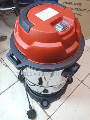 Quality Aico Vacuum Cleaner/Reliable 20l Aico Vacuum Cleaner Machine