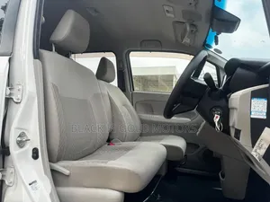 Daihatsu Move 2020 White