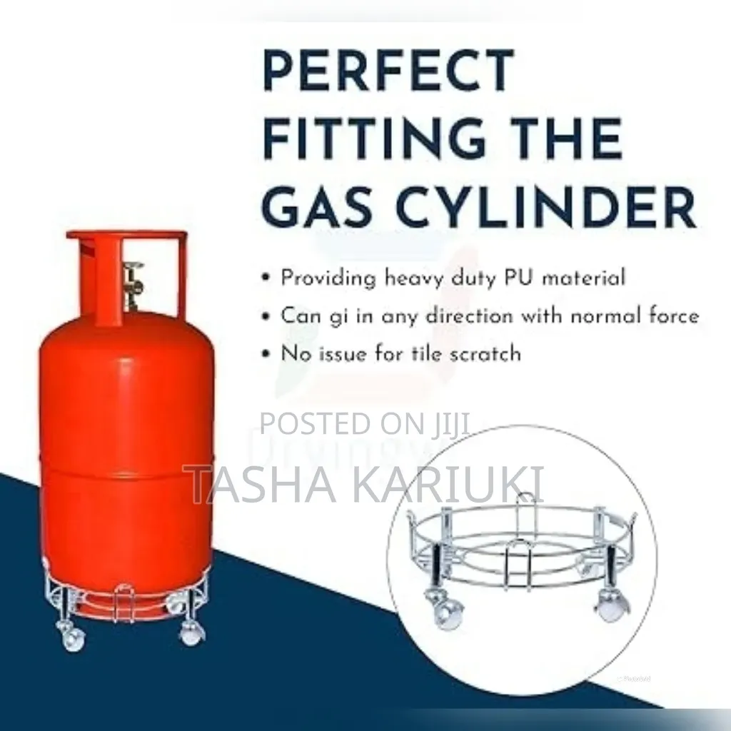 Gas Trolley