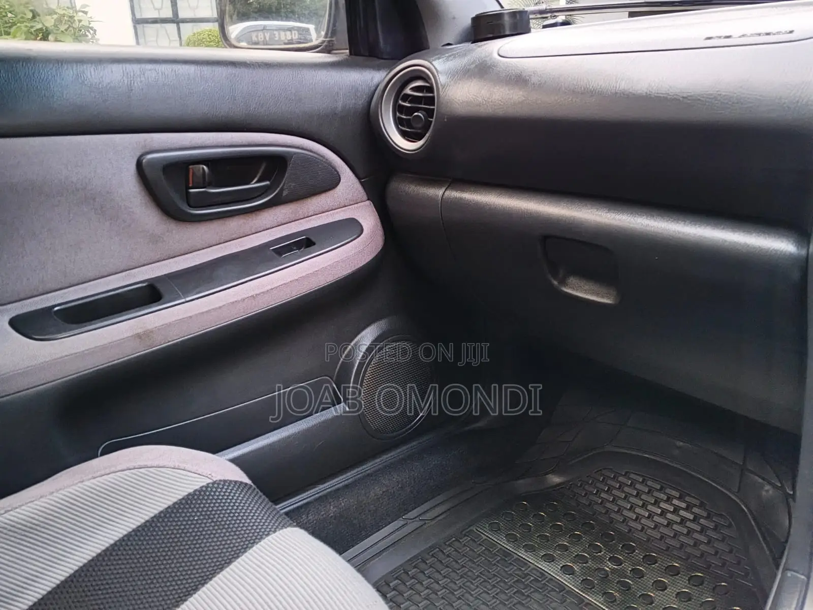 Subaru Impreza 2006 Gray