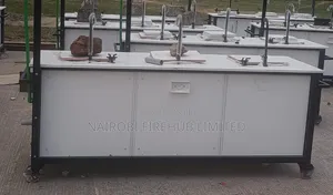Portable School Laboratory