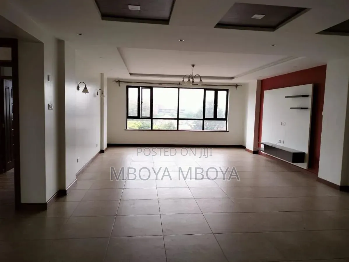 3bdrm Apartment in Parklands for rent