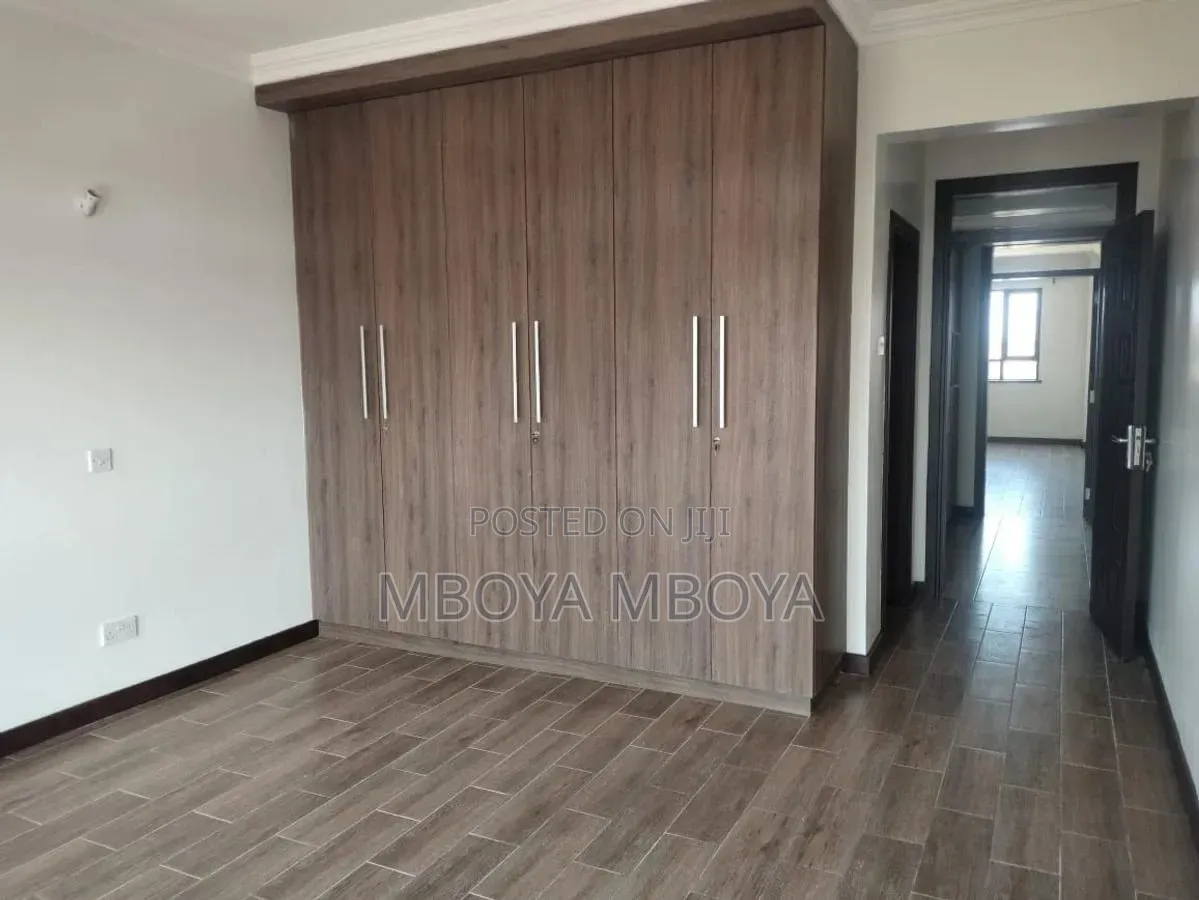 3bdrm Apartment in Parklands for rent
