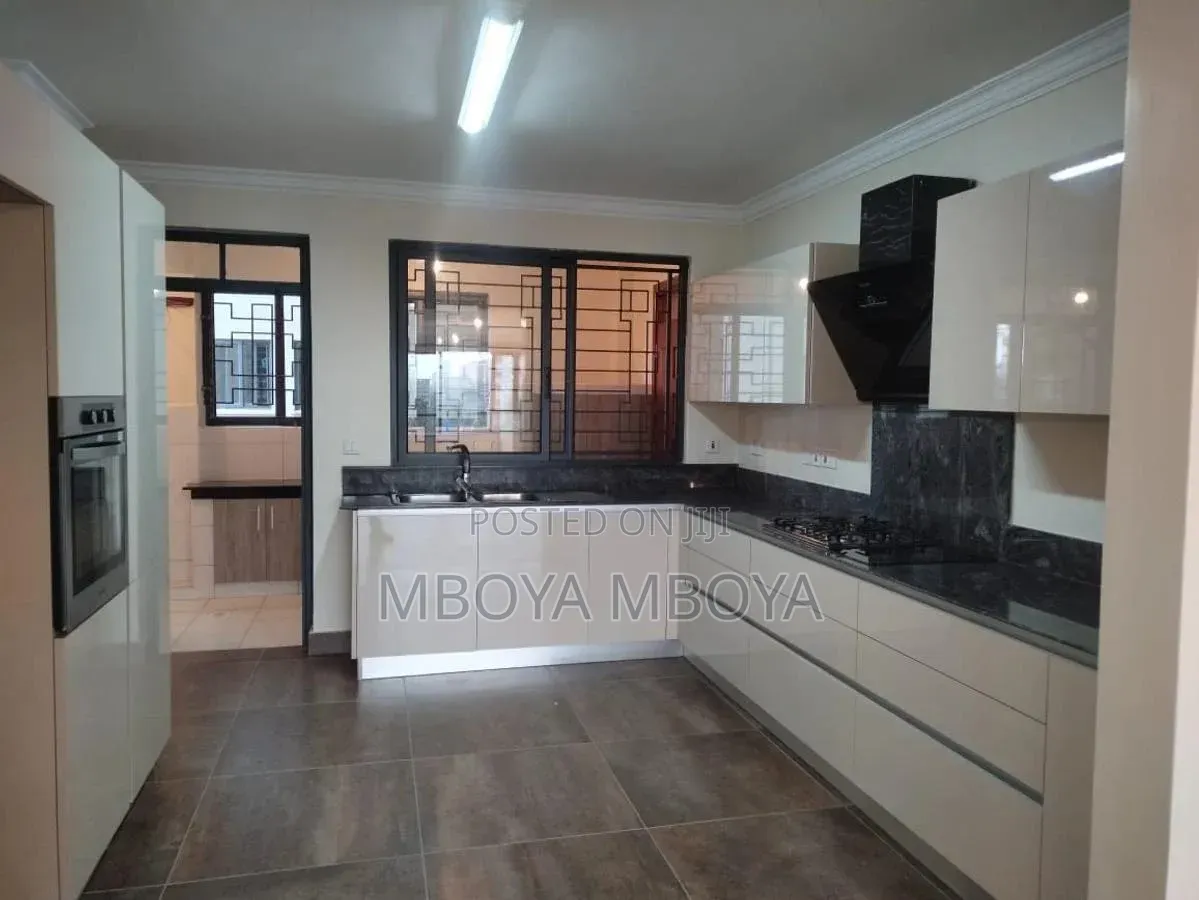 3bdrm Apartment in Parklands for rent