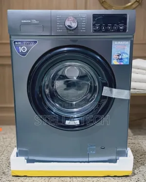 8kg Globalstar Gs-800gt Washing Machine