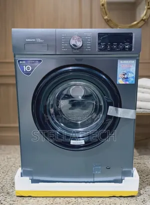 8kg Globalstar Gs-800gt Washing Machine