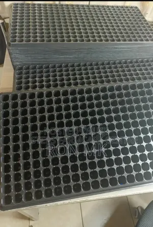 Seedling Trays