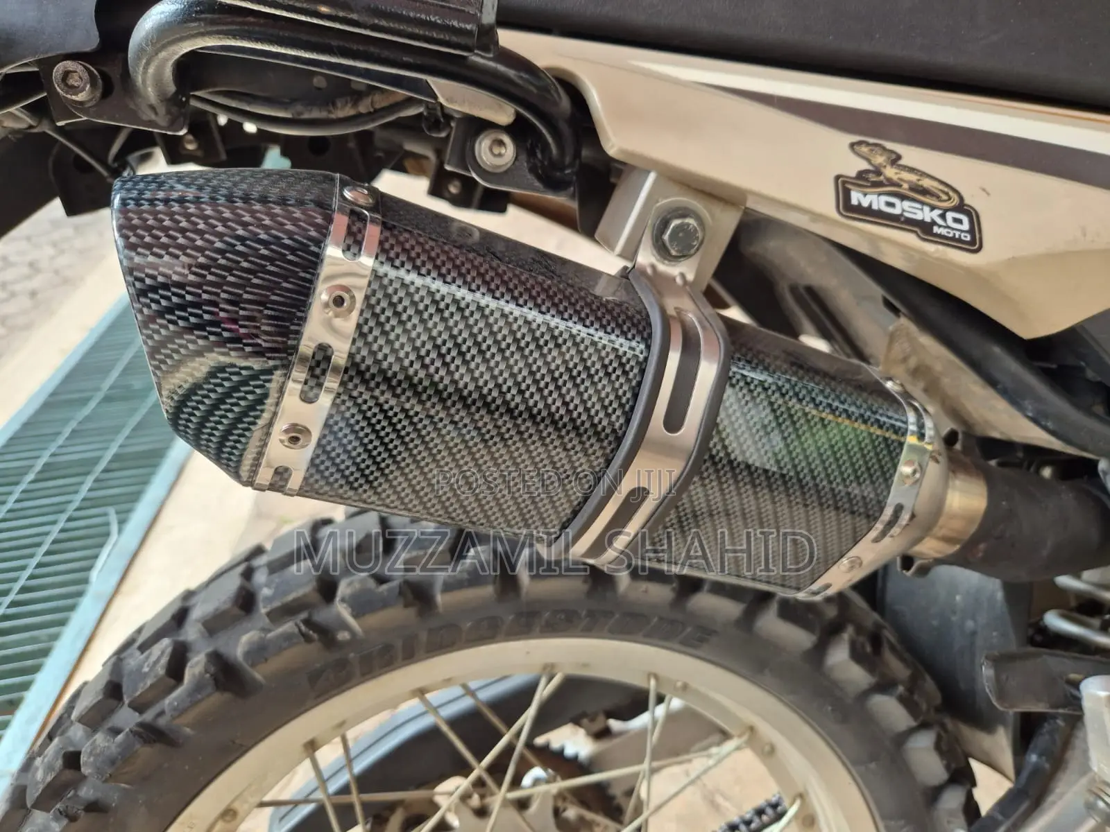 Yamaha 2019 Beige