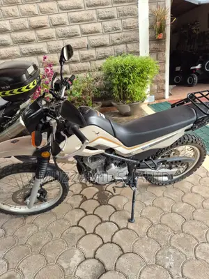 Yamaha 2019 Beige