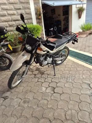 Yamaha 2019 Beige