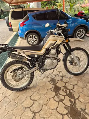 Yamaha 2019 Beige