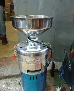 Electric Peanut Machine 1.5kg Commercial