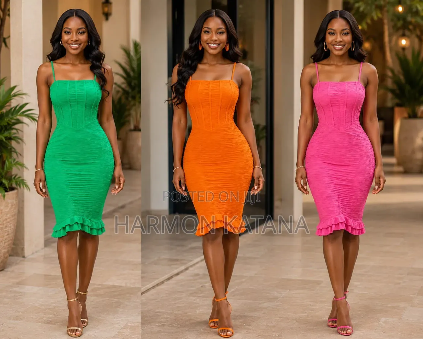 Women's Two-Piece Tracksuit