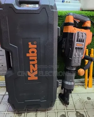 2800w Kzbur Demolition Hammer
