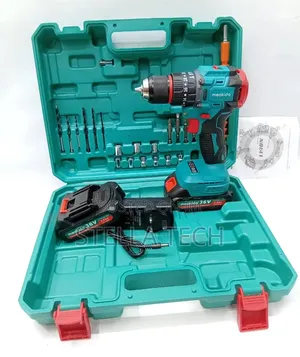 Brushless Cordless Meakida 36V