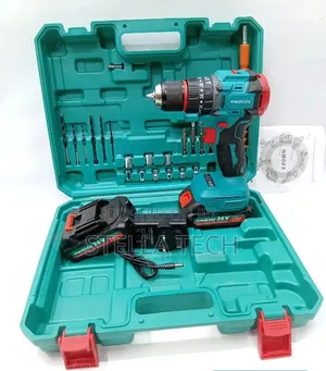 Brushless Cordless Meakida 36V