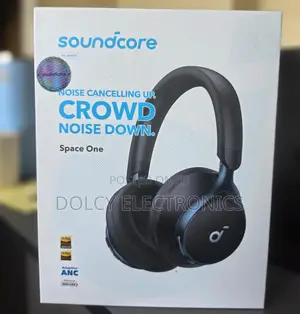 Soudcore Space One