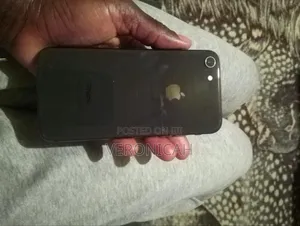 Apple iPhone 8 Plus 64 GB Black