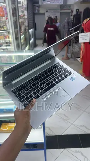Laptop HP EliteBook 840 G6 8GB Intel Core i5 SSD 256GB