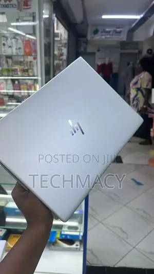Laptop HP EliteBook 840 G6 8GB Intel Core i5 SSD 256GB