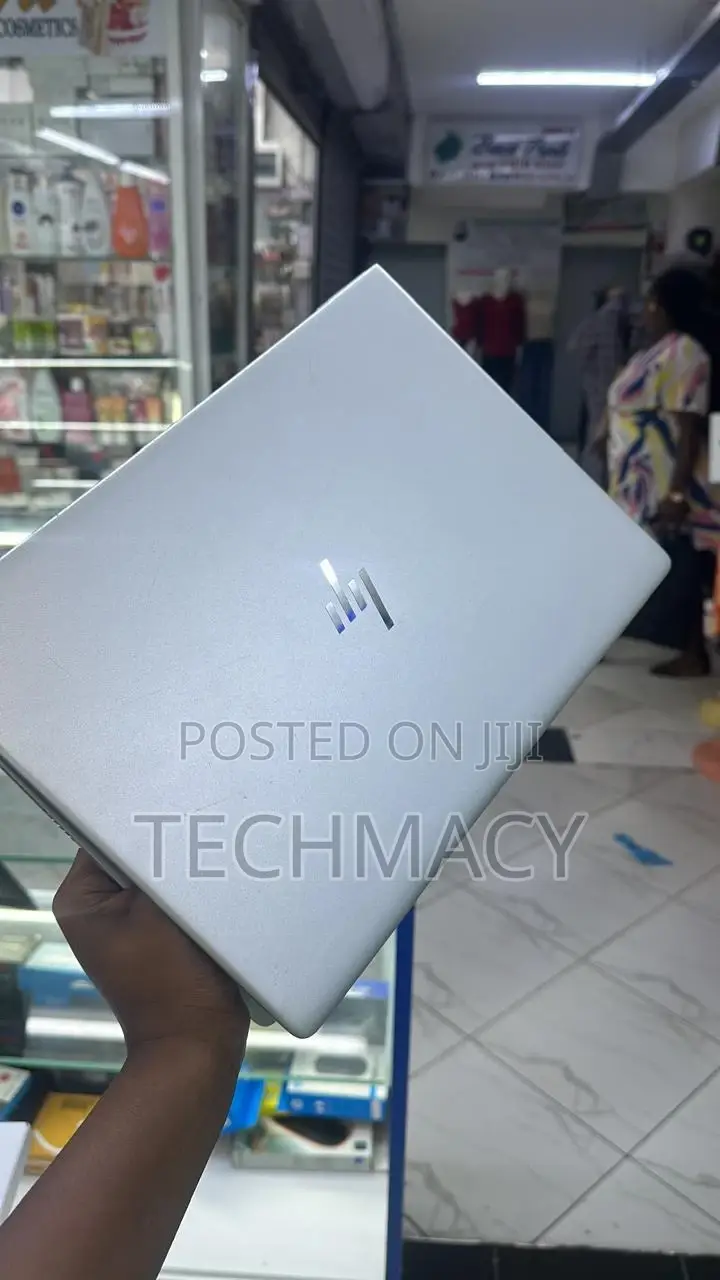 Laptop HP EliteBook 840 G6 8GB Intel Core i5 SSD 256GB