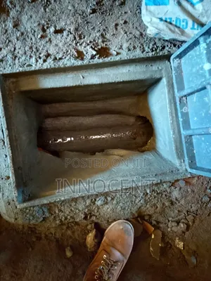 Plumbing and Pipe Fitting Services