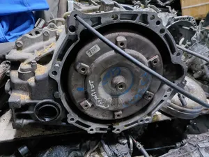 Probox Gearbox