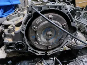 Probox Gearbox