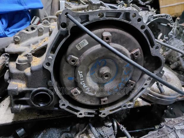 Probox Gearbox