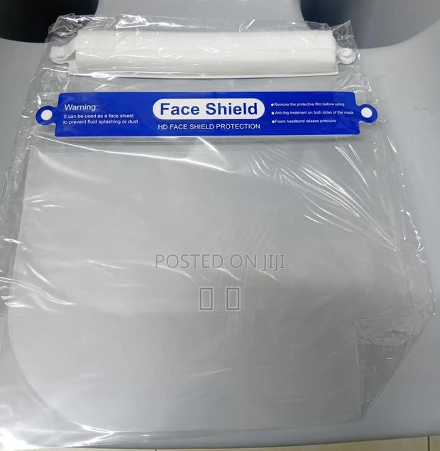 Medical Faceshield
