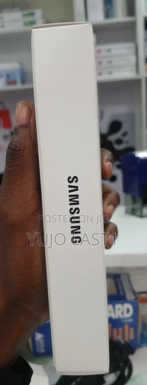 New Samsung Galaxy A07 4G 128 GB Green