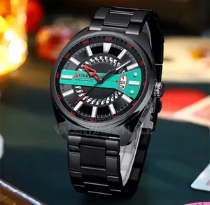 CURREN GENts Watch