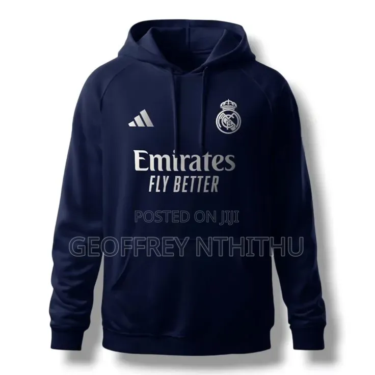 Hoddie Printing
