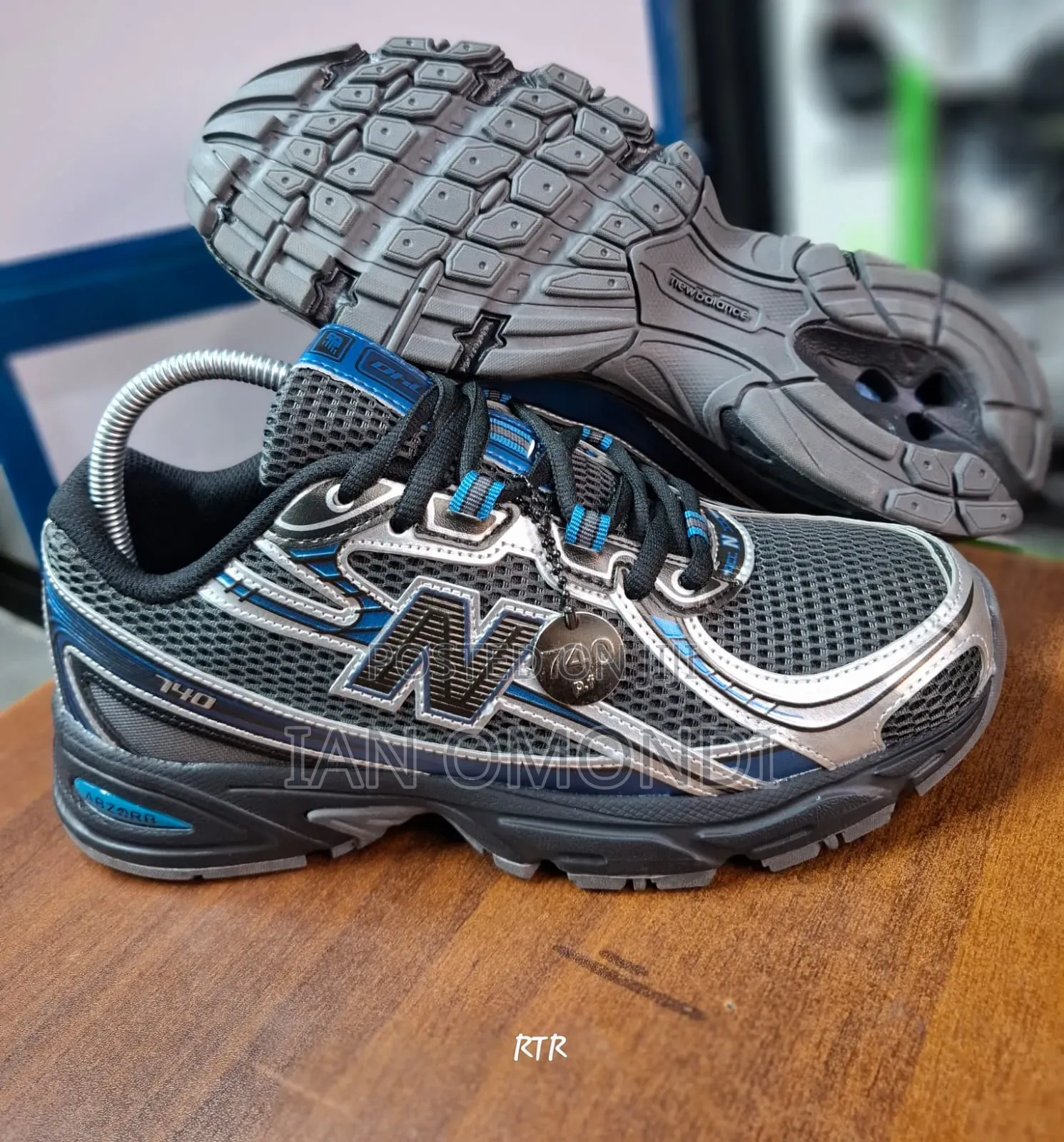 New Balance