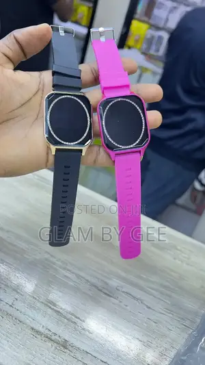 Led Watches