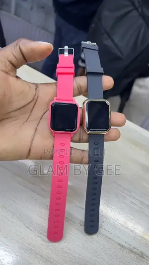 Led Watches