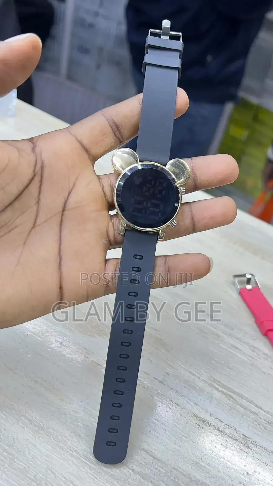 Led Watches