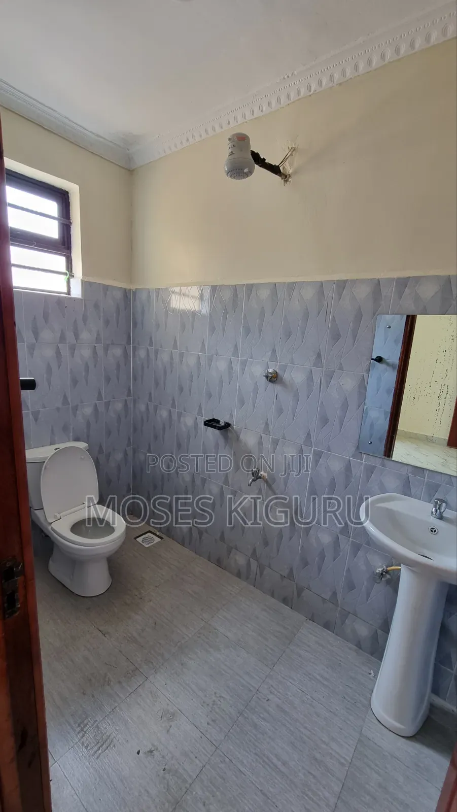 3bdrm Bungalow in Matangi, Kimbo for sale