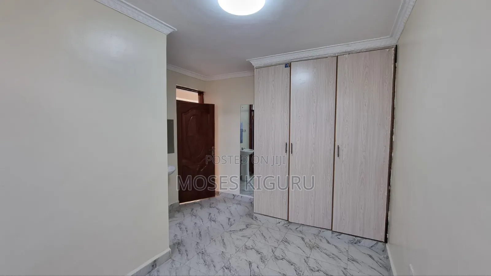 3bdrm Bungalow in Matangi, Kimbo for sale