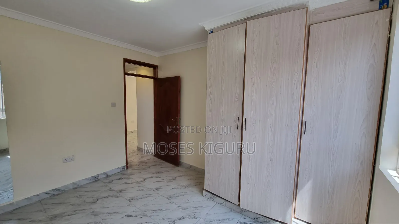 3bdrm Bungalow in Matangi, Kimbo for sale