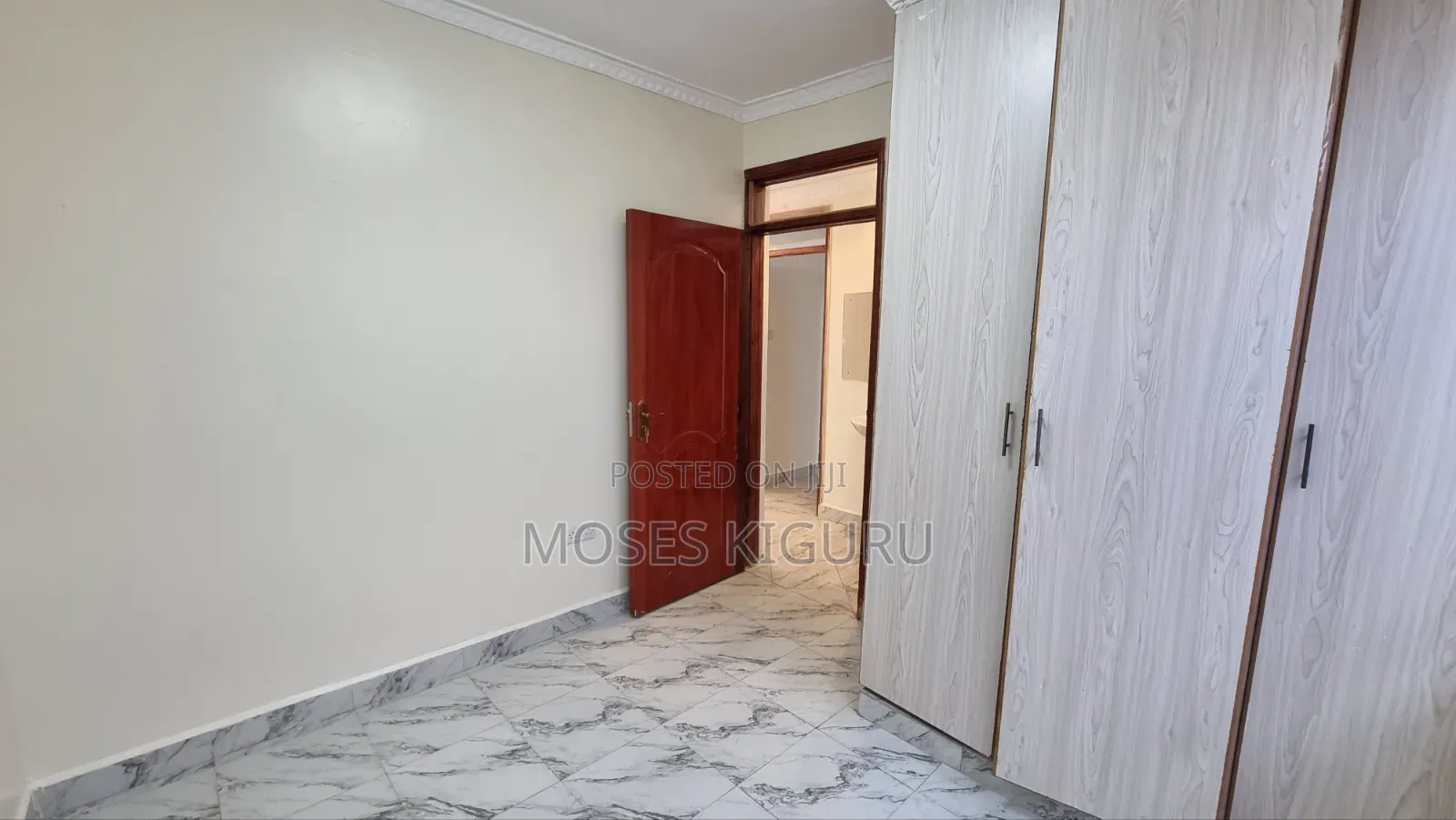 3bdrm Bungalow in Matangi, Kimbo for sale