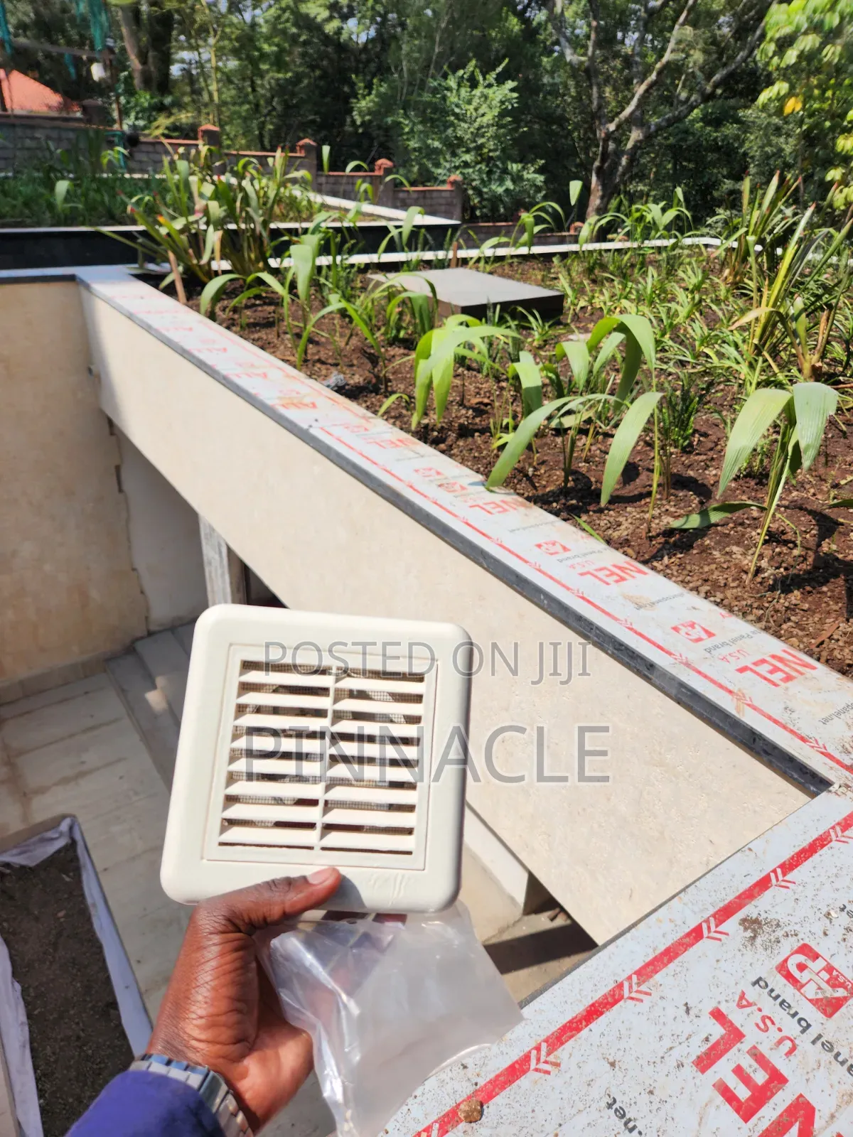 Extract Fan