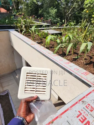 Extract Fan