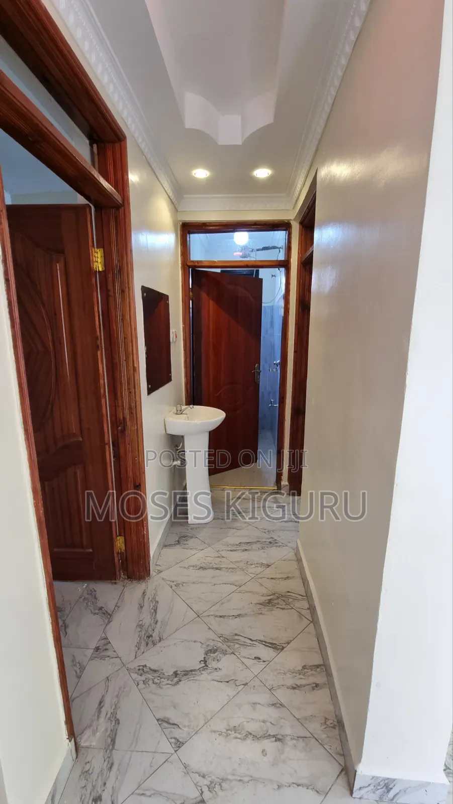 3bdrm Bungalow in Matangi, Kimbo for sale