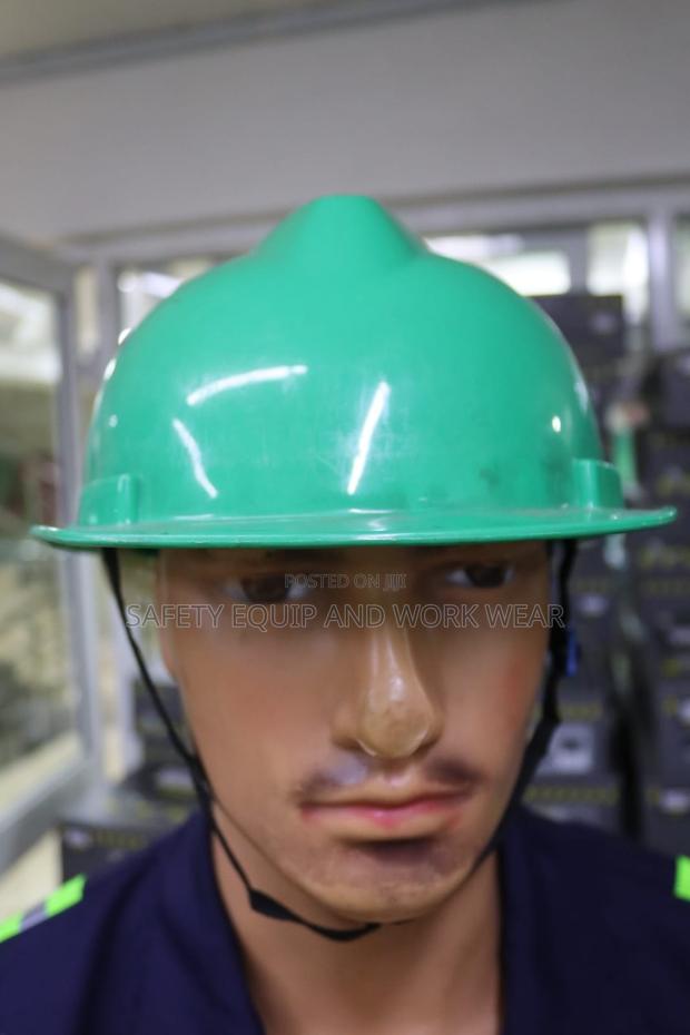Certified Safety Helmet - thumbnail 4