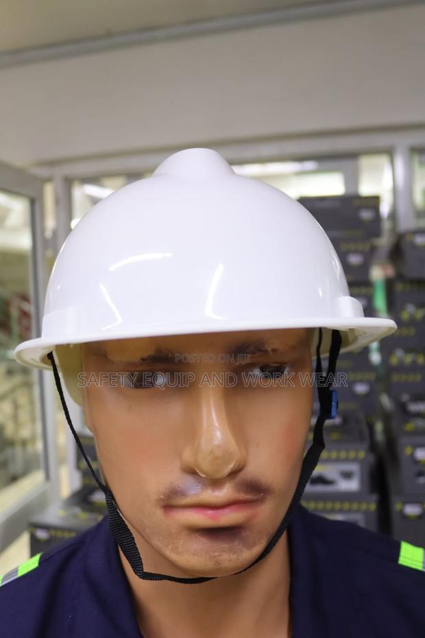 Certified Safety Helmet - thumbnail 5