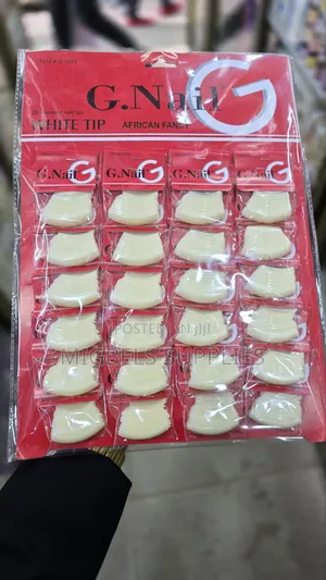 G Nails ( Artificial Nails )