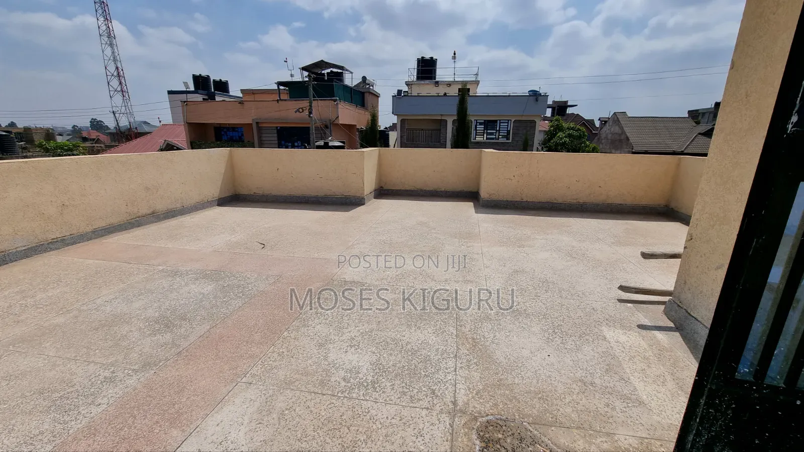 3bdrm Bungalow in Matangi, Kimbo for sale