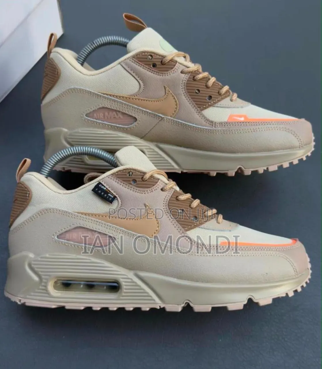 Airmax 90 Nike
