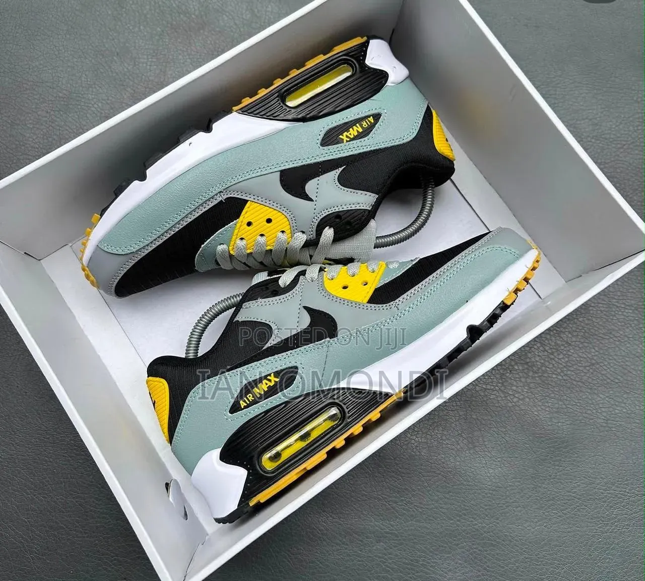 Airmax 90 Nike